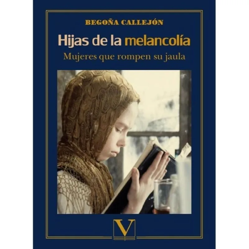 Hijas de la melancolía - Espanhol