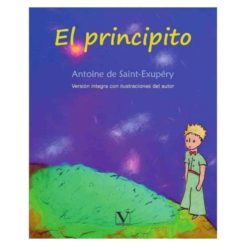 El Principito - Espanhol