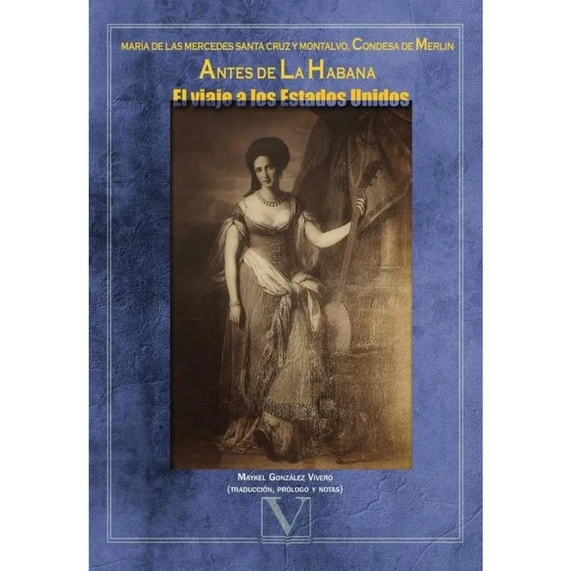 Antes de La Habana - Espanhol