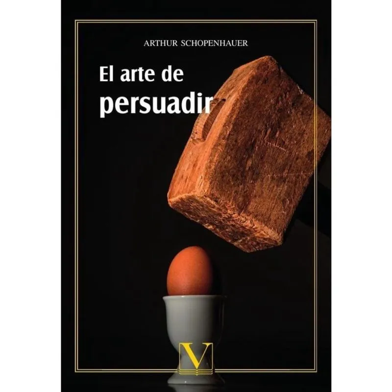 El arte de persuadir - Espanhol