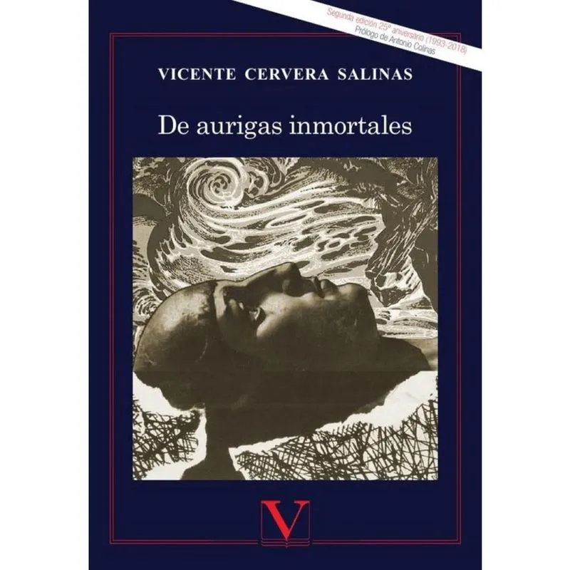 De aurigas inmortales - Espanhol