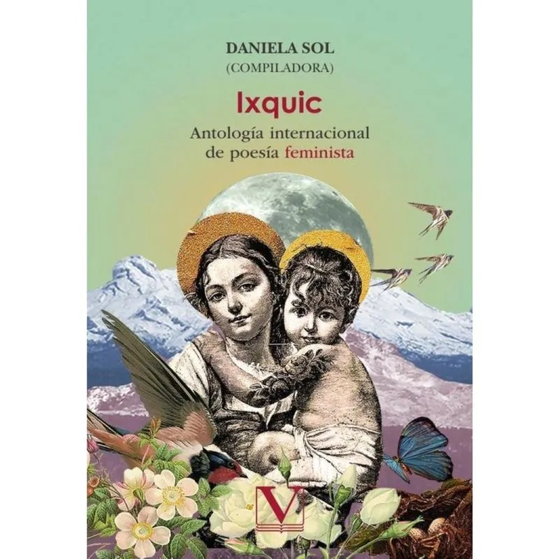 Ixquic - Espanhol
