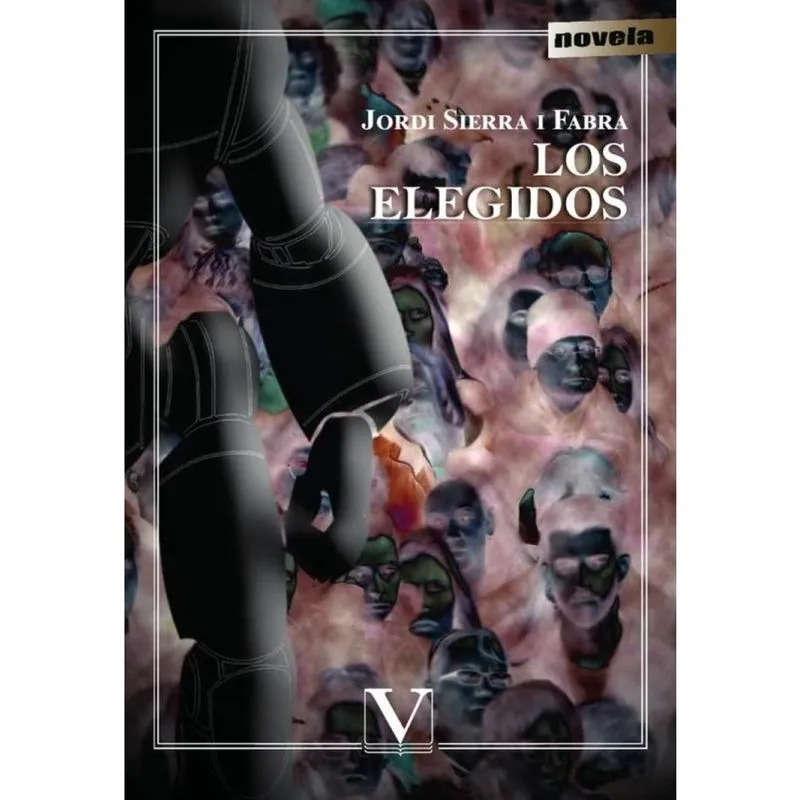 Los elegidos - Espanhol