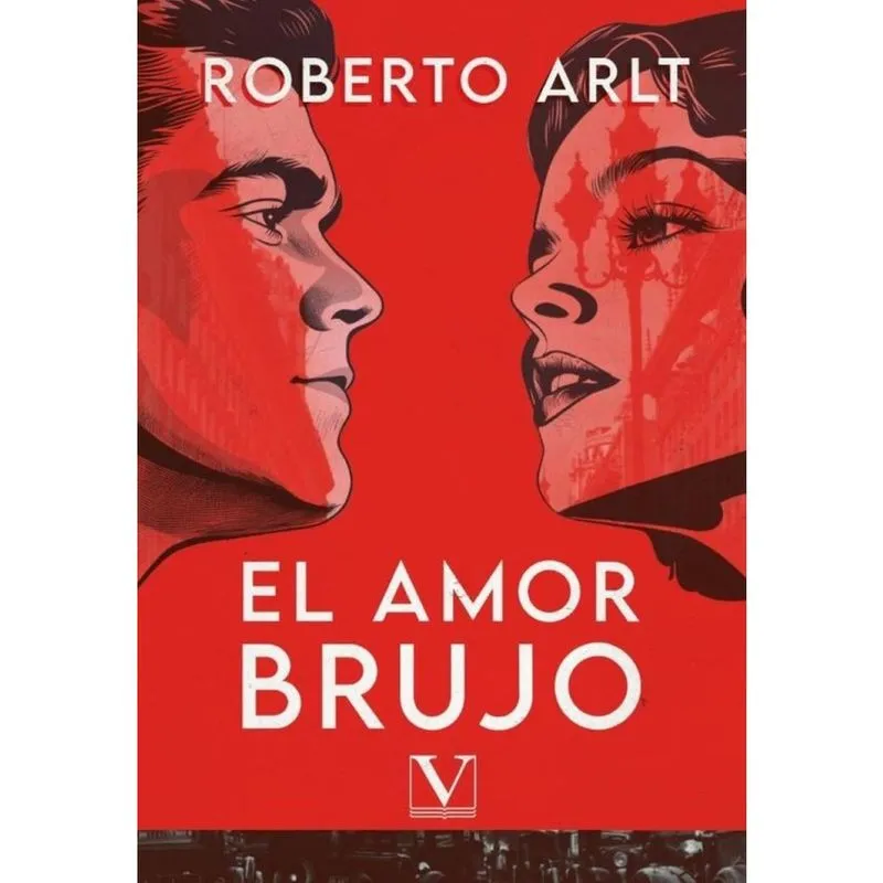 El amor brujo - Espanhol