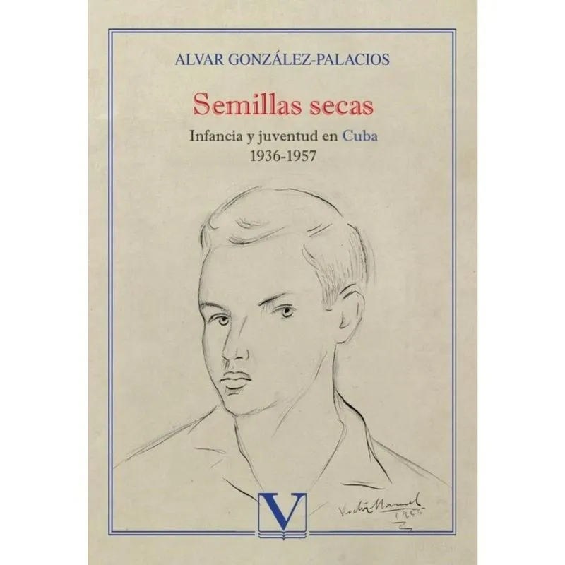 Semillas secas - Espanhol