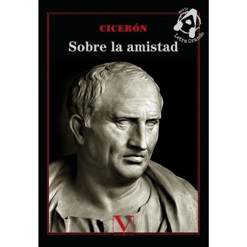 Sobre la amistad - Espanhol