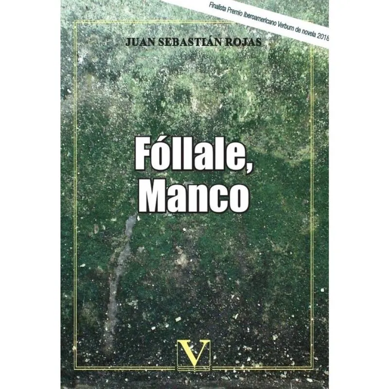 Fóllale, manco - Espanhol