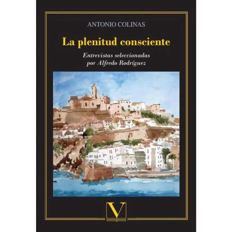 La plenitud consciente - Espanhol
