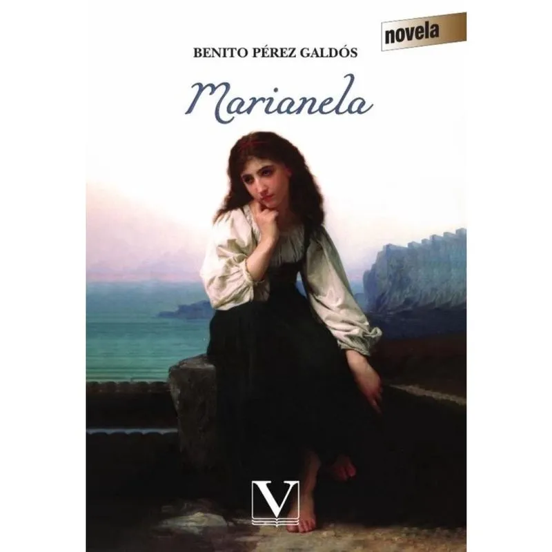 Marianela - Espanhol