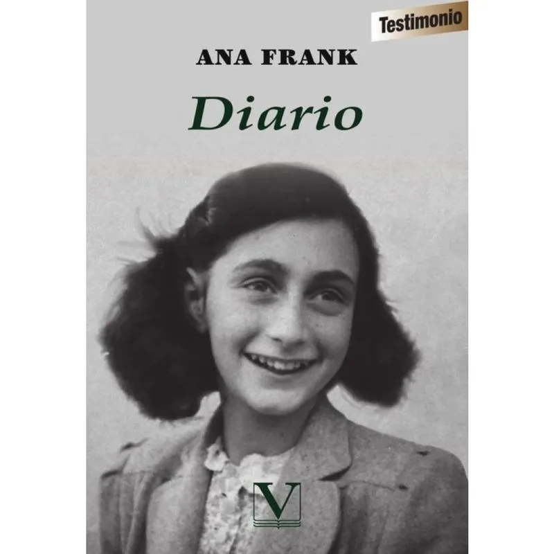 Diario - Espanhol