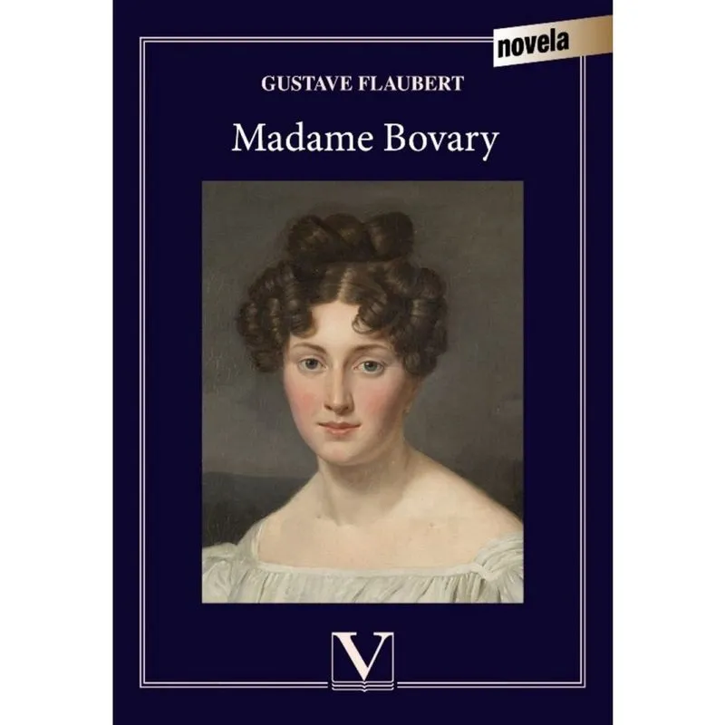 Madame Bovary - Espanhol