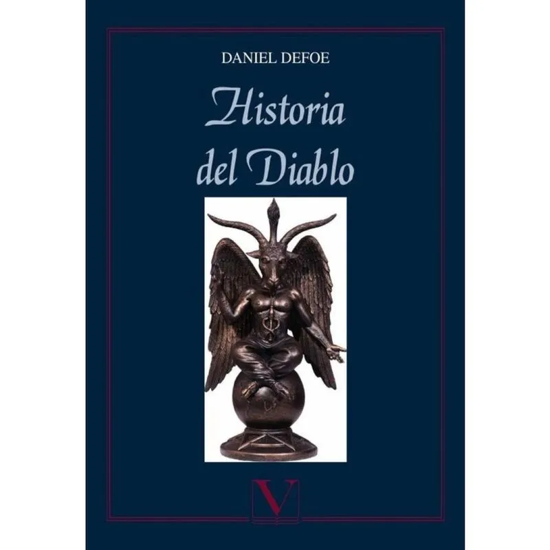 Historia del Diablo - Espanhol