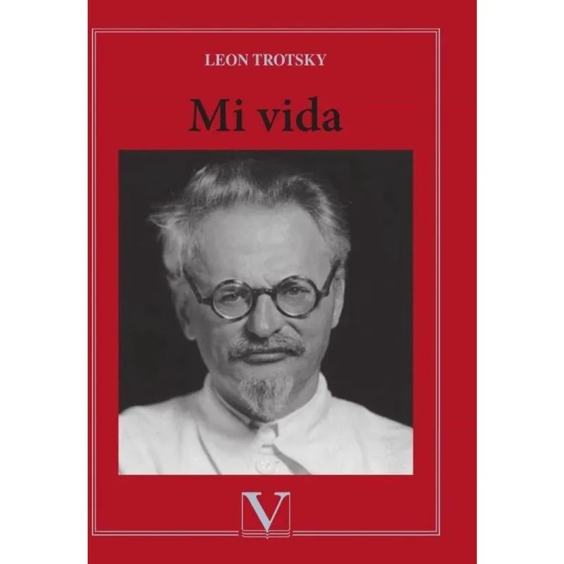 Mi vida - Espanhol