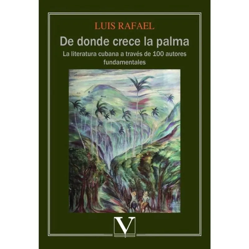 De donde crece la palma - Espanhol