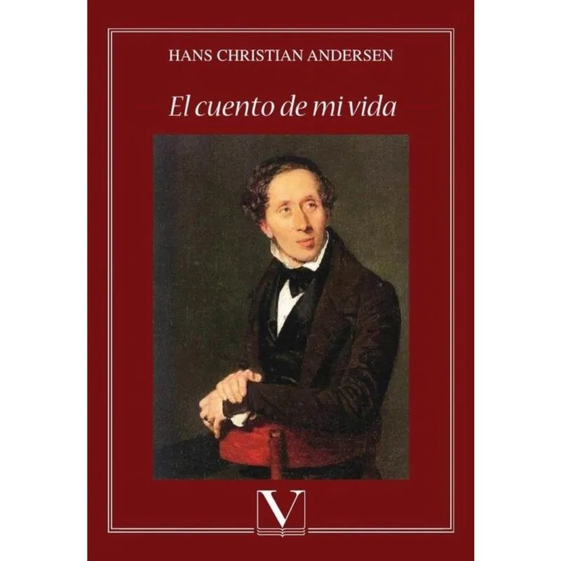 El cuento de mi vida - Espanhol