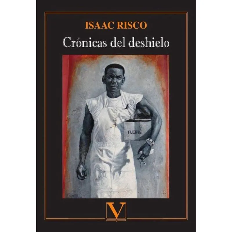 Crónicas del deshielo - Espanhol