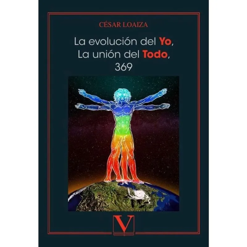 La evolución del Yo, la unión del Todo, 369 - Espanhol