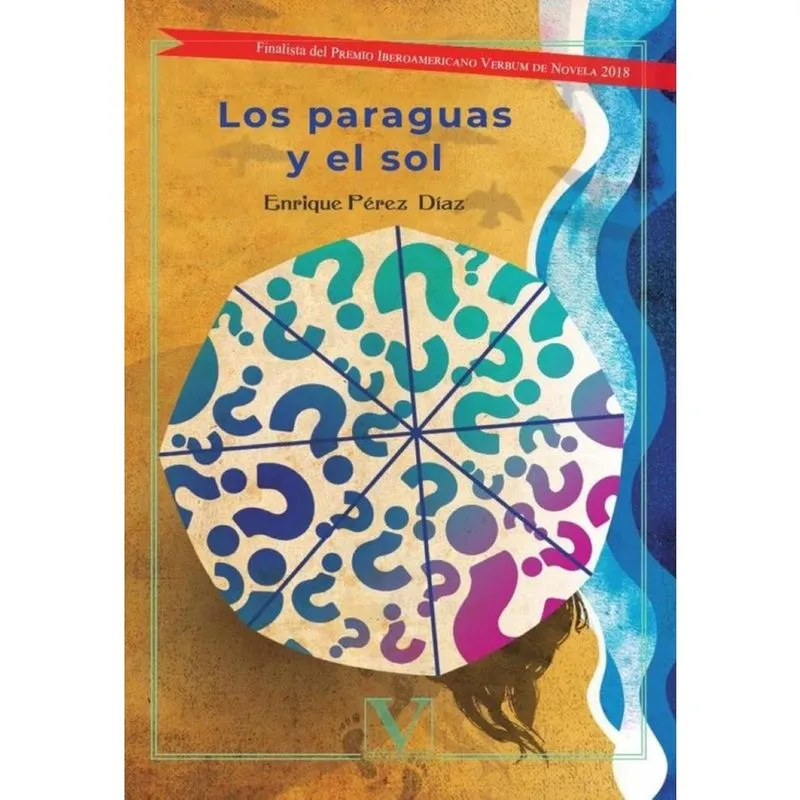 Los paraguas y el sol - Espanhol