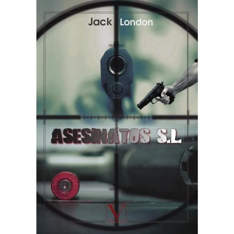 Asesinatos s. L. - Espanhol