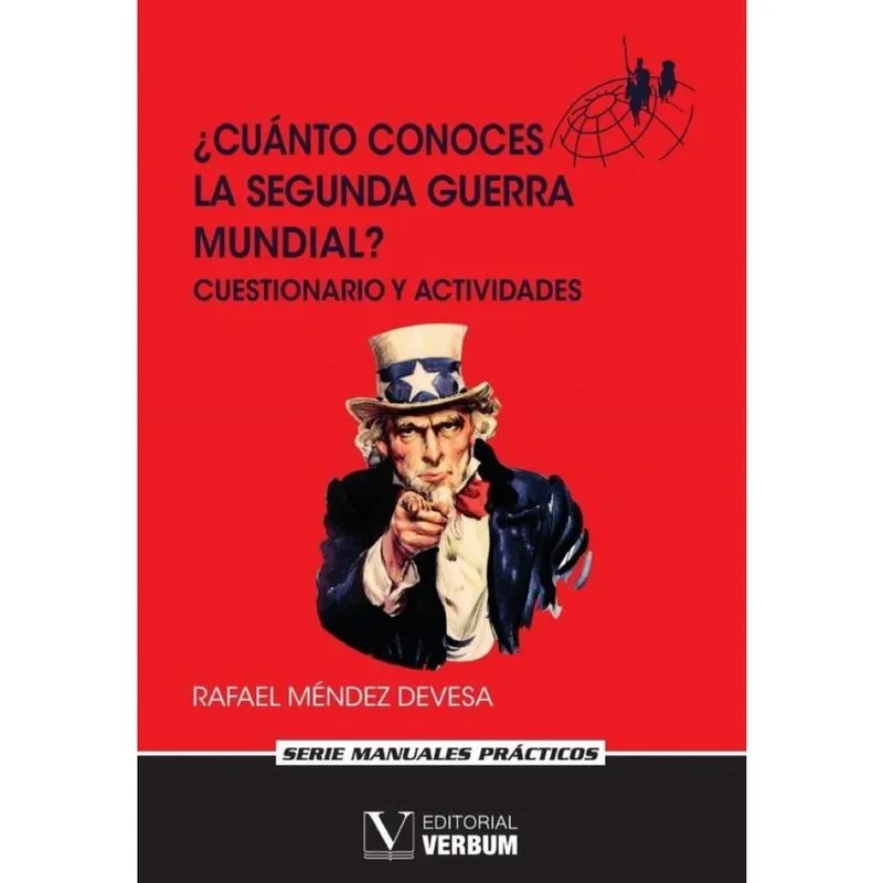 Cuánto conoces la Segunda Guerra Mundial? - Espanhol