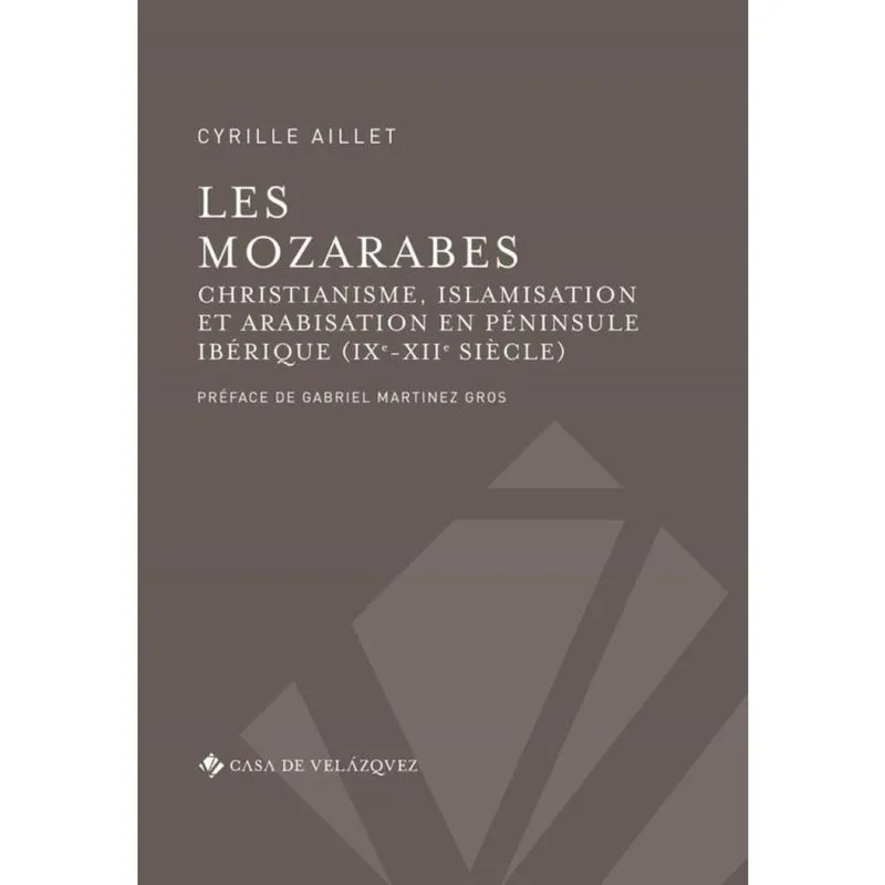 Les mozarabes - Francês