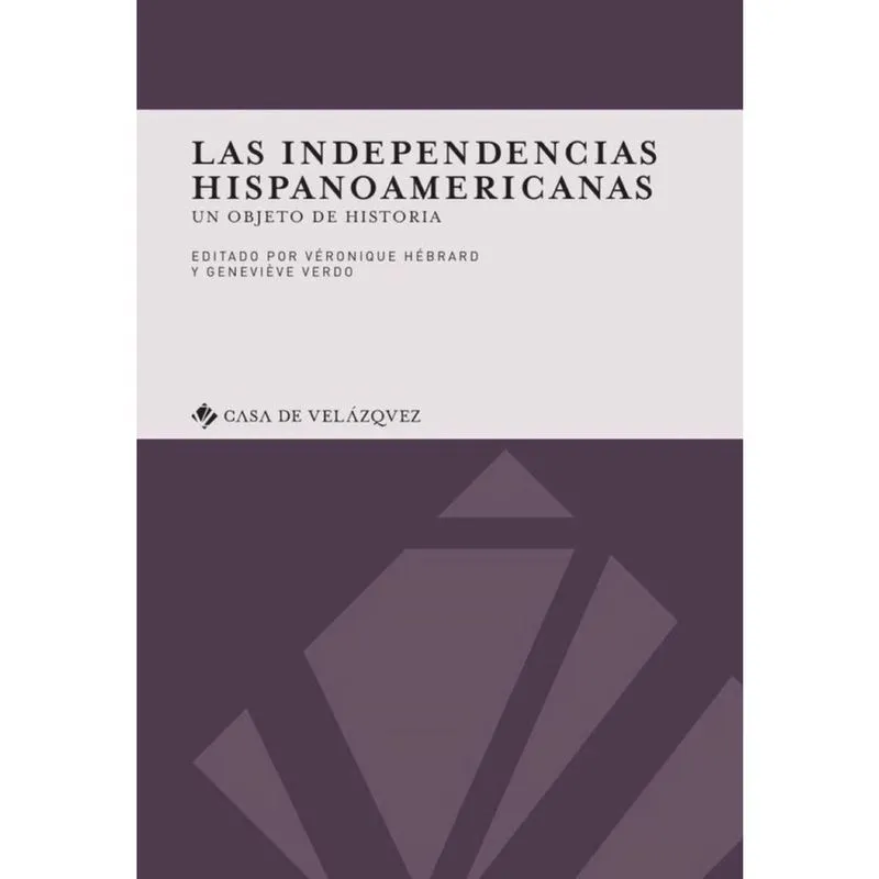 Las independencias hispanoamericanas - Espanhol