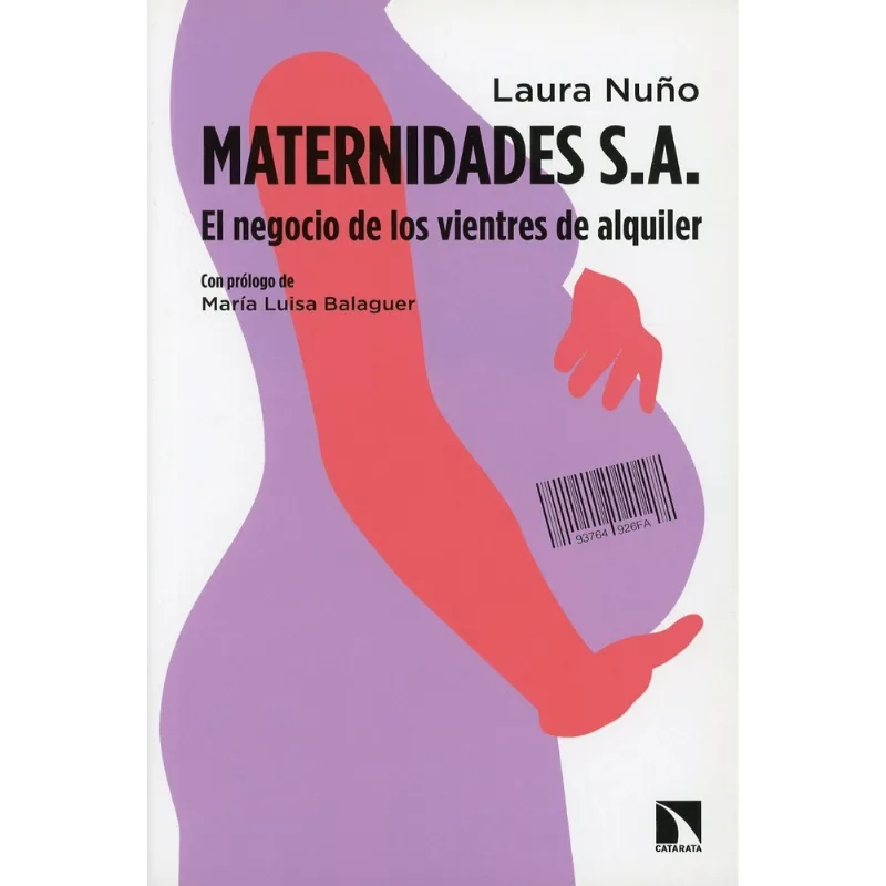 Maternidades S.A.