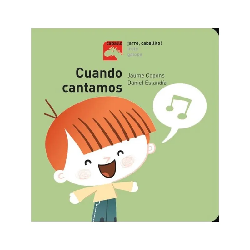 CUANDO CANTAMOS
