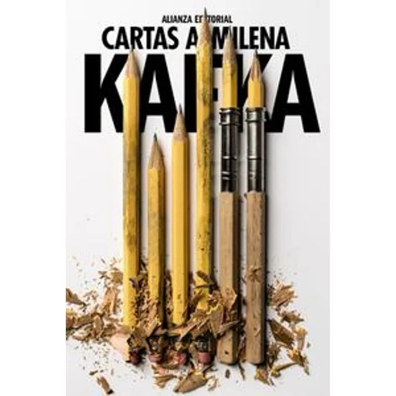 Cartas a Milena