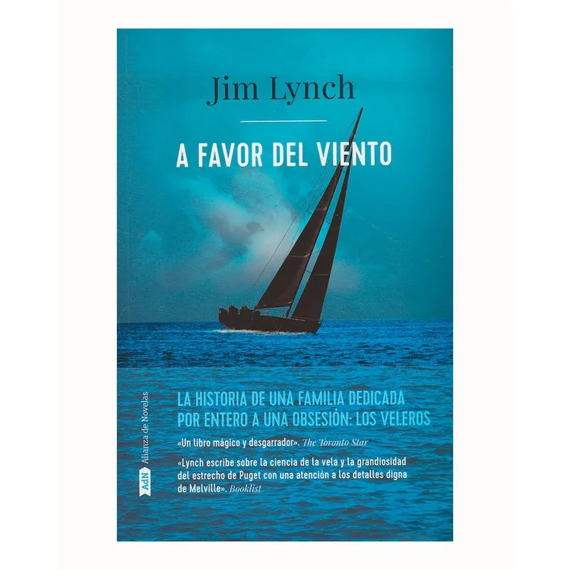 A favor del viento