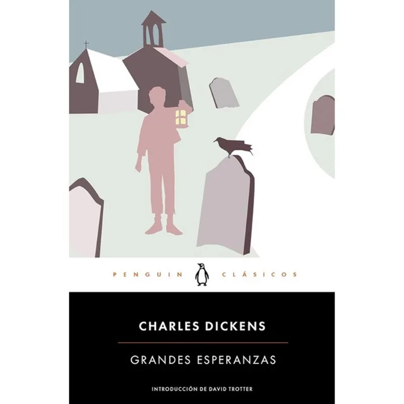 GRANDES ESPERANZAS