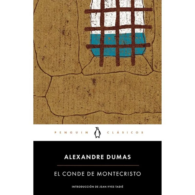 EL CONDE DE MONTECRISTO