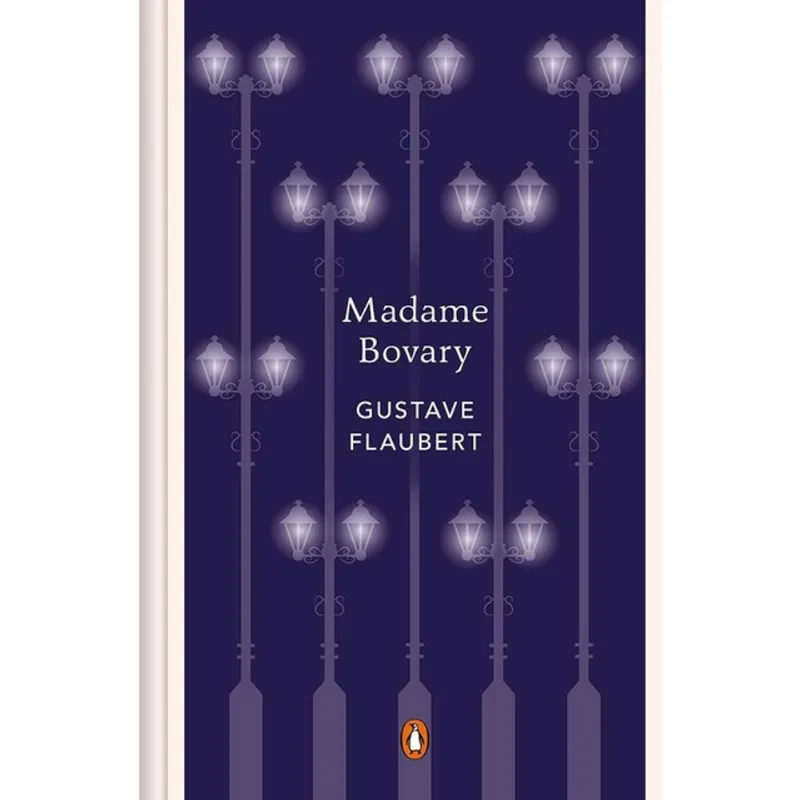 MADAME BOVARY
