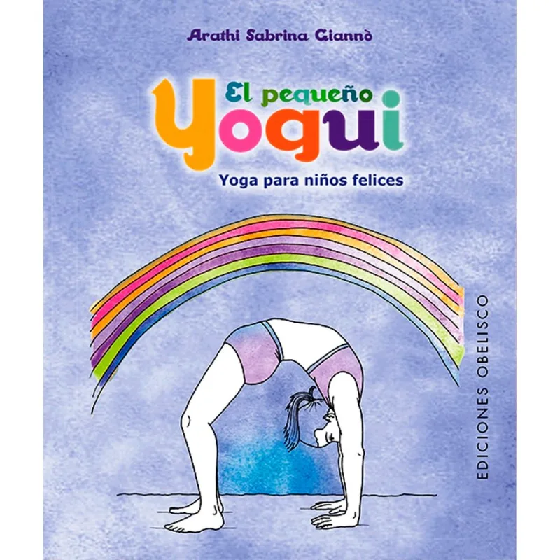El pequeno yogui (Estuche) El pequeño yogui (Estuche)