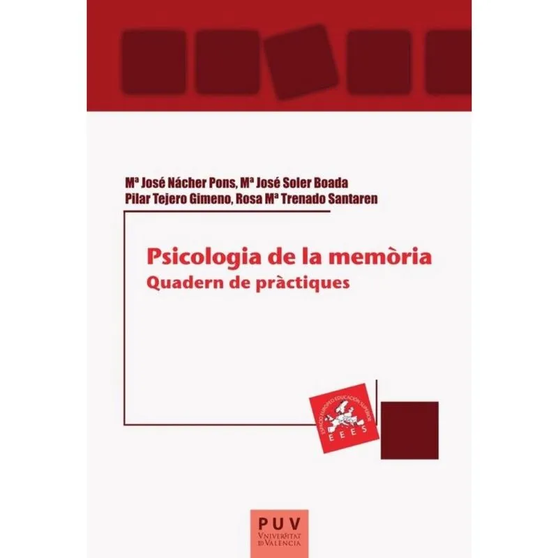 Psicologia de la memòria - Catalão