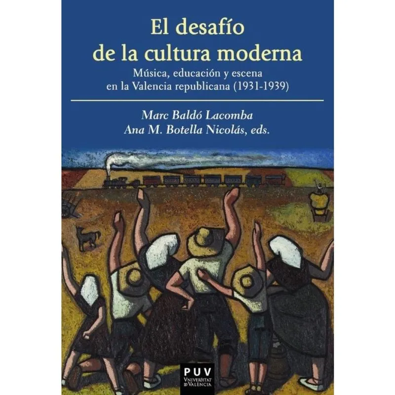 El desafío de la cultura moderna - Espanhol
