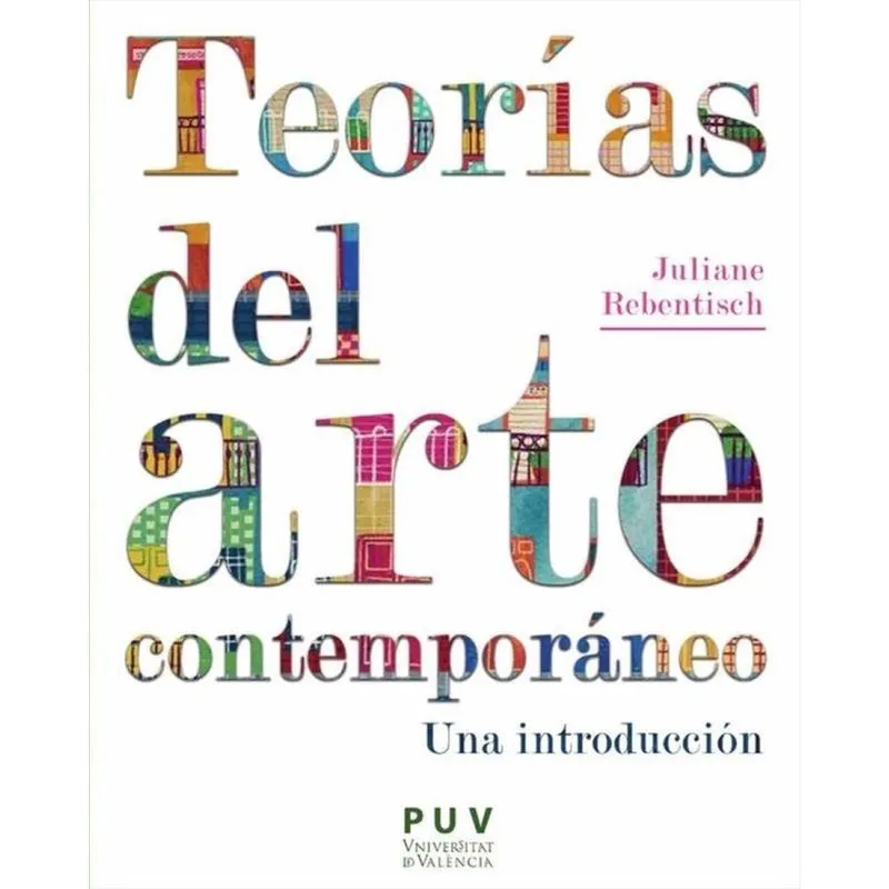 Teorías del arte contemporáneo - Espanhol