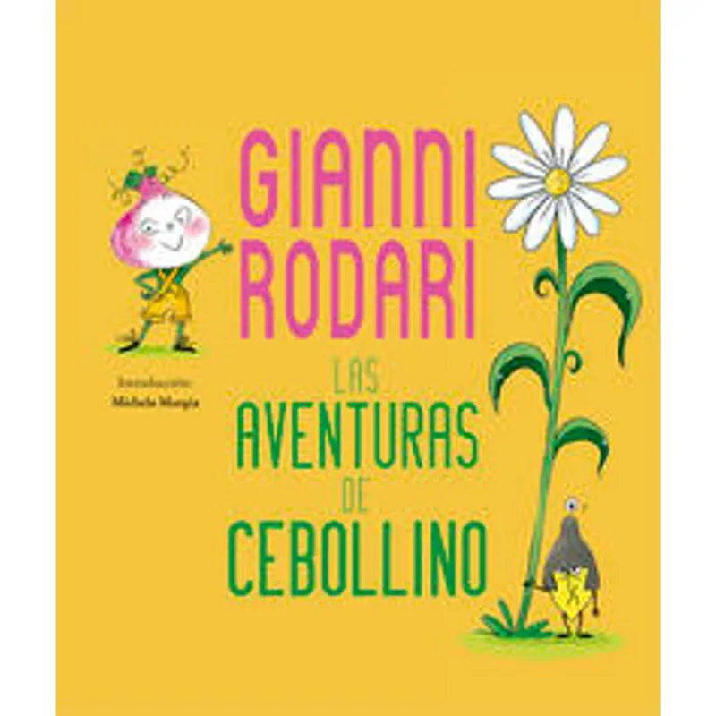 Las aventuras de Cebollino
