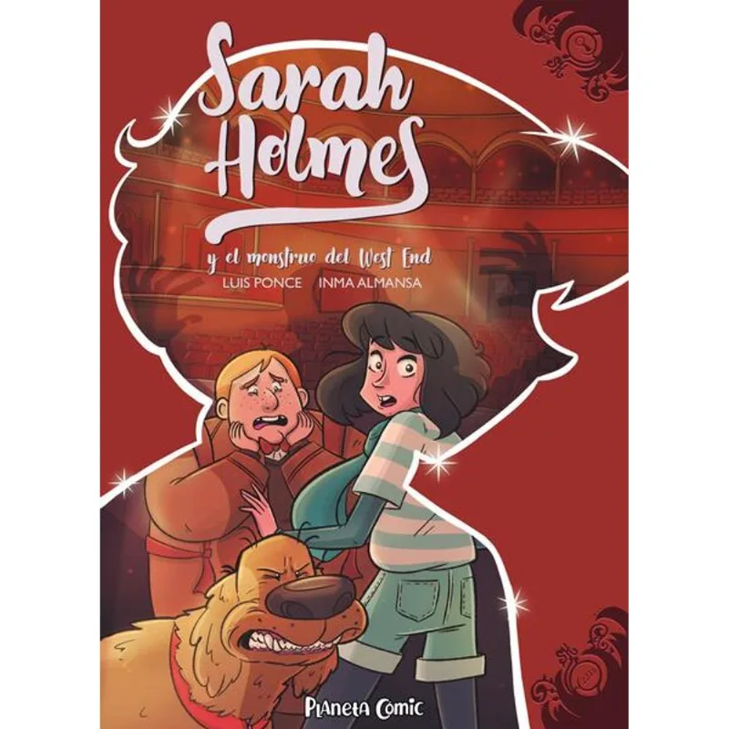 Sarah Holmes n 02