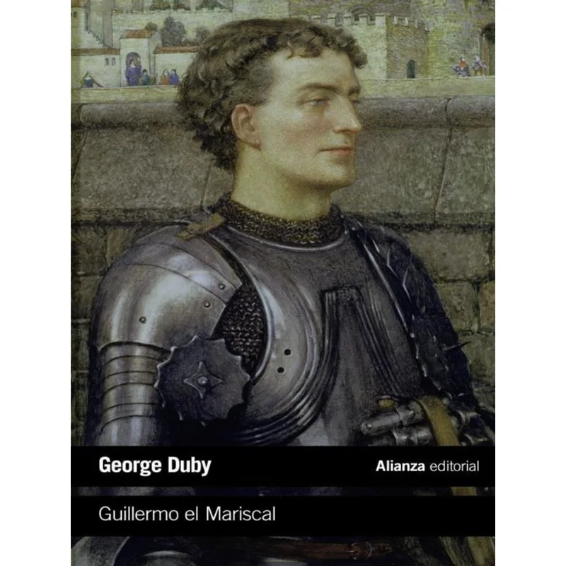 GUILLERMO EL MARISCAL