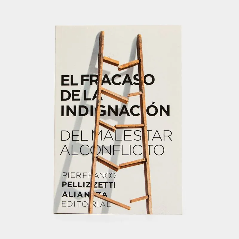 El fracaso de la indignación