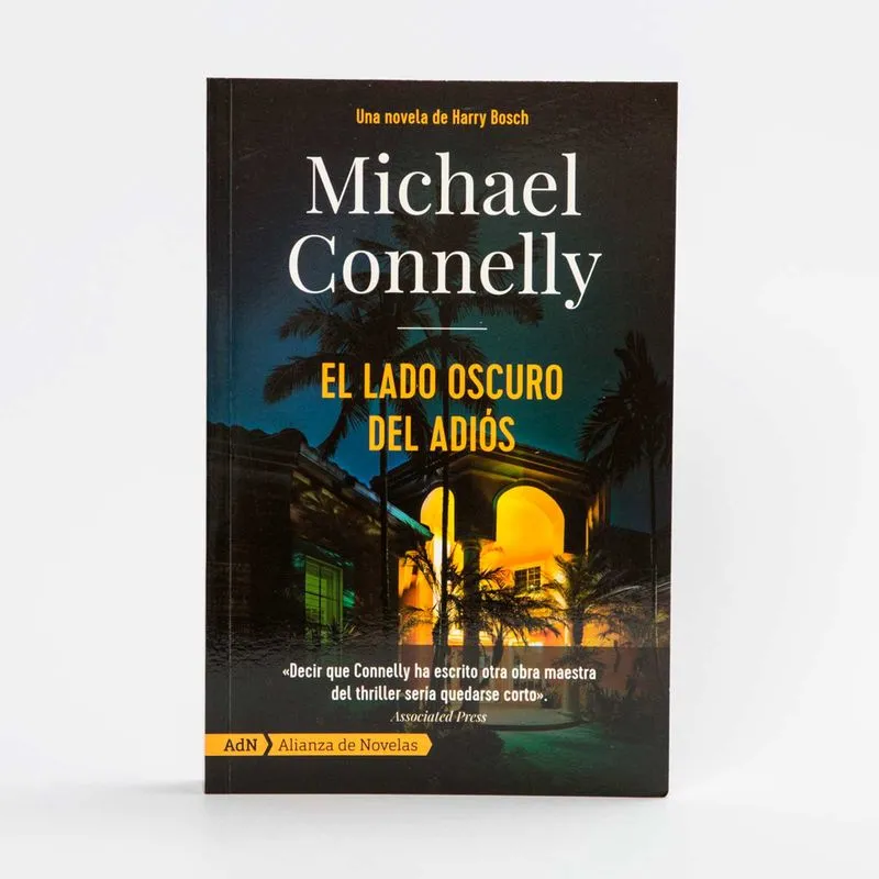 El lado oscuro del adiós