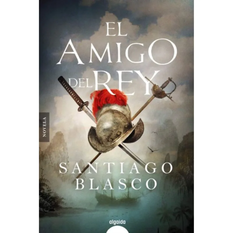 EL AMIGO DEL REY