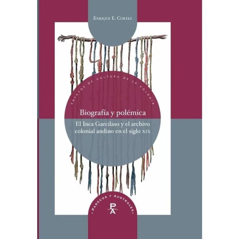 Biografía y polémica - Espanhol