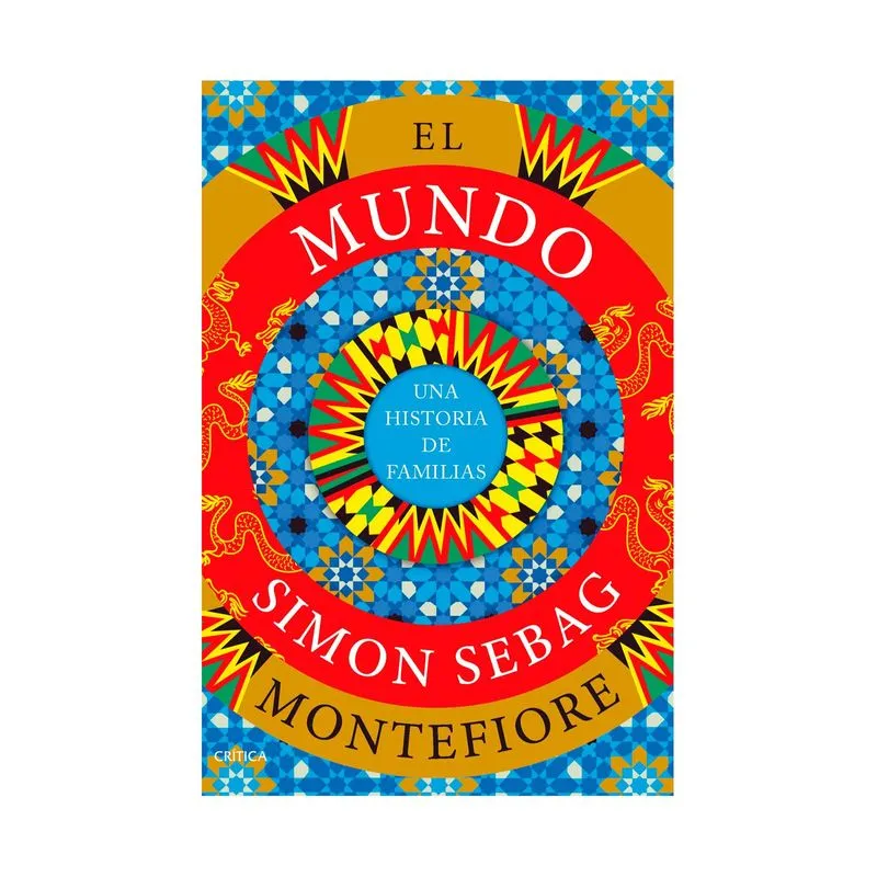 El mundo. Una historia de familias