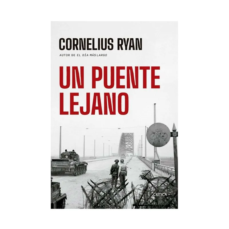 Un puente lejano