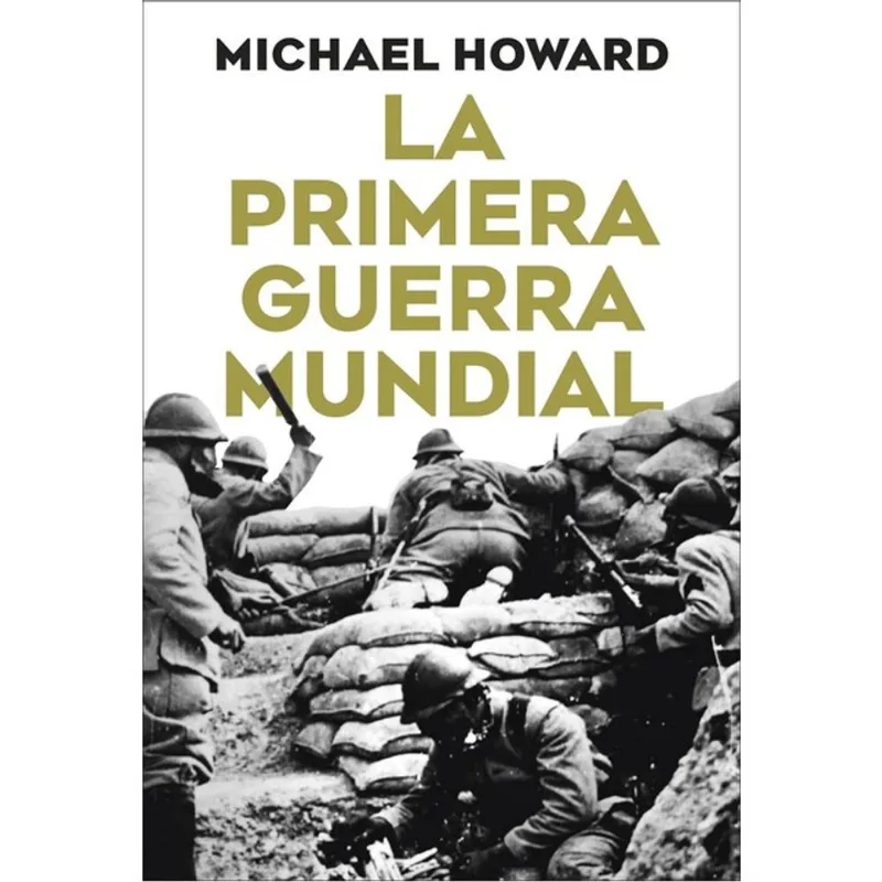 LA PRIMERA GUERRA MUNDIAL