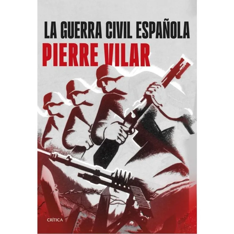 LA GUERRA CIVIL ESPAÑOLA