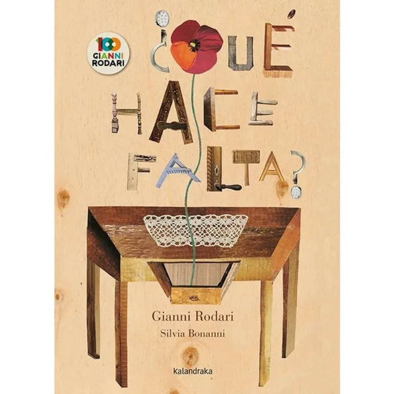 ¿QUÉ HACE FALTA?