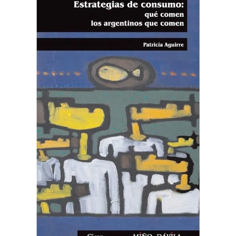 Estrategias de consumo - Espanhol